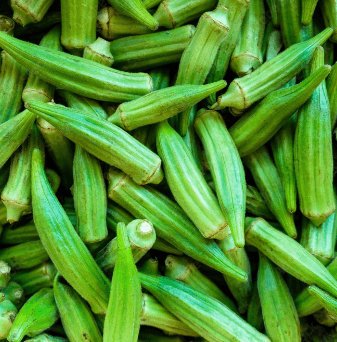 Okra