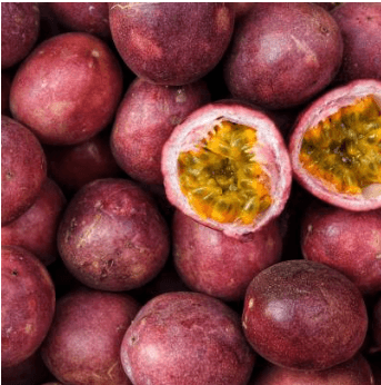 Passion Fruit