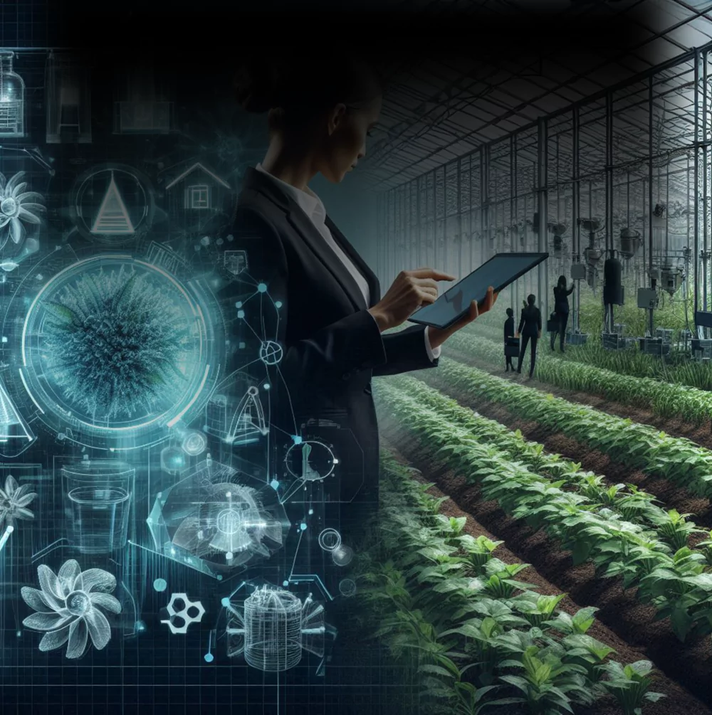 Agricultural Engineering Services